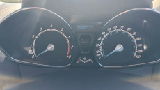 Ford Fiesta 1.25 82 Zetec 5dr Petrol Hatchback